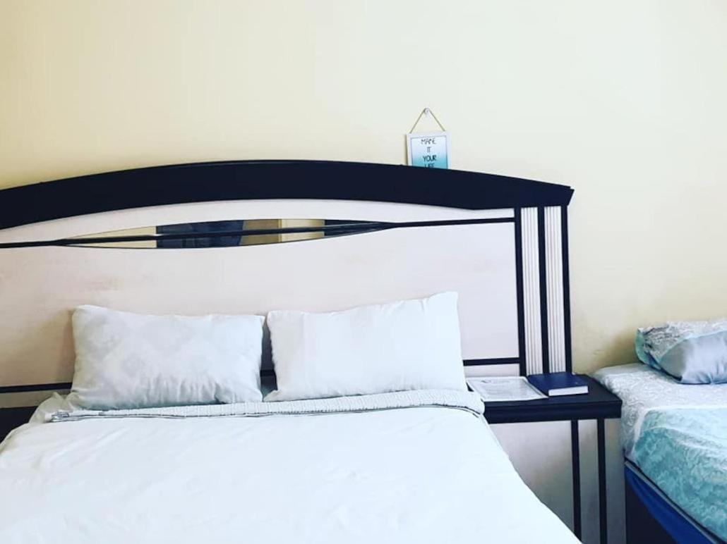 P Wake Guesthouse オプウォ 部屋 写真
