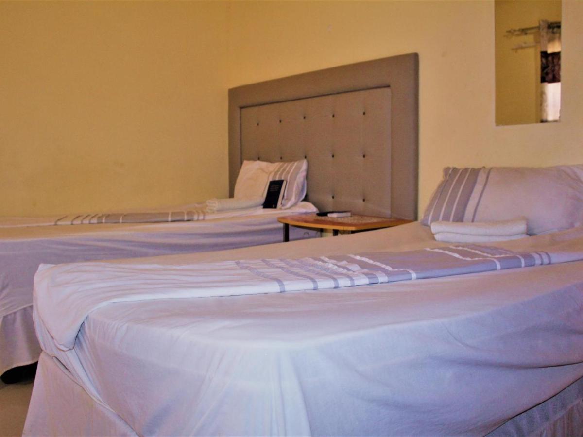 P Wake Guesthouse オプウォ 部屋 写真