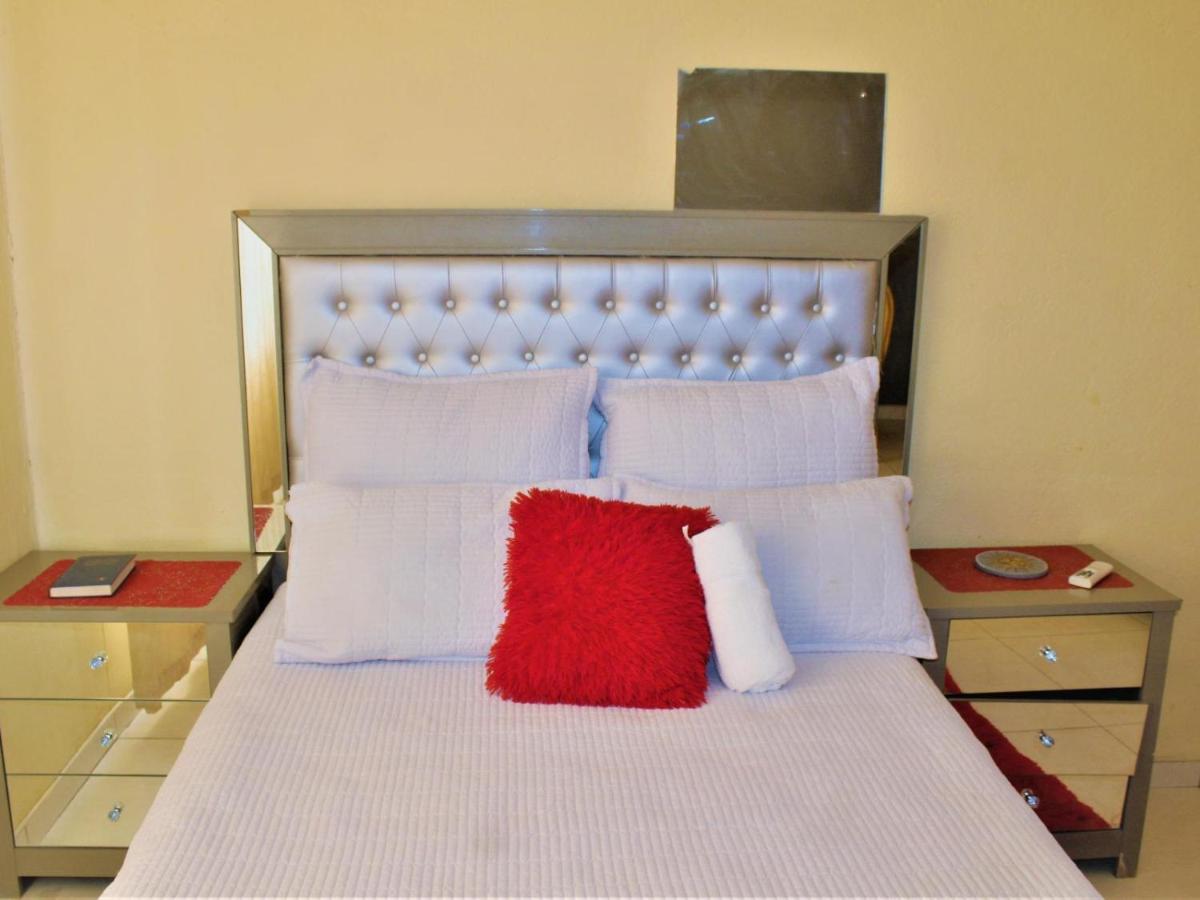 P Wake Guesthouse オプウォ 部屋 写真