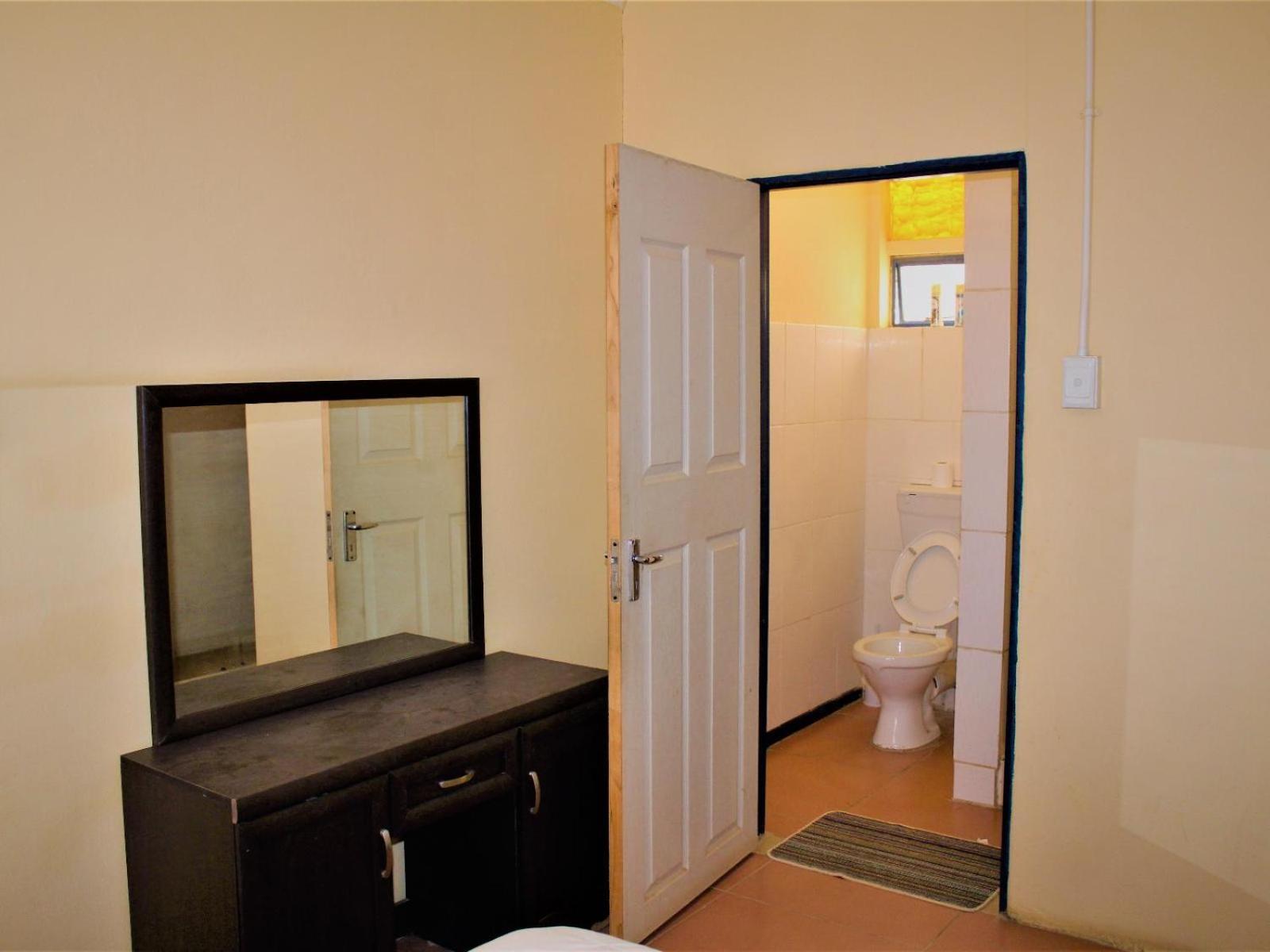 P Wake Guesthouse オプウォ 部屋 写真