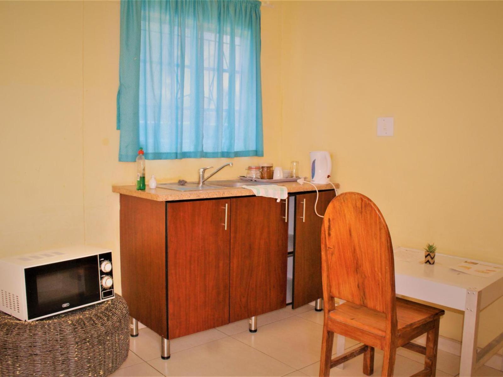 P Wake Guesthouse オプウォ 部屋 写真
